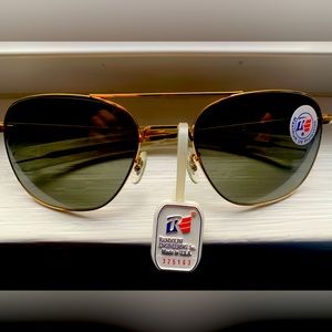 Randolph engineering aviators